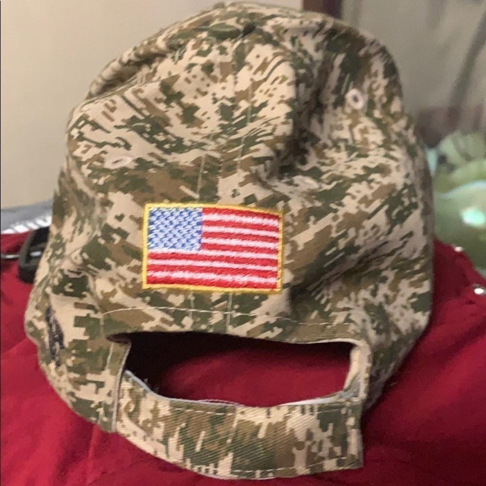 Birmingham pistol wholesale hat - Picture 2 of 3